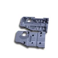 OEM/ODM personalizou o alojamento alto de trituração horizontal da bomba das peças de elevada precisão do CNC
