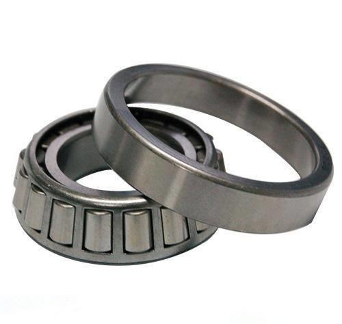 Heavy Track Sealed Taper Roller Bearing GCr15 80*140*26mm P0 / P6 / P5 Accuracy