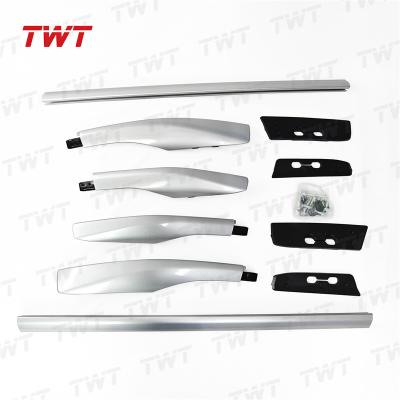 Twt 63409-60080 CENTER ROOF RACK SUPPORT SUB-ASSY for Lexus LX450D 460 570 2007-2012 URJ201