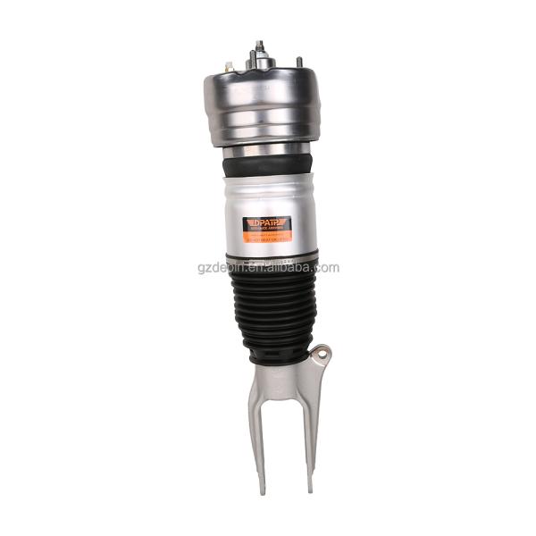 Porche 970 Amortisseurs réglables à l'air 97034305135 Porsche Cayenne