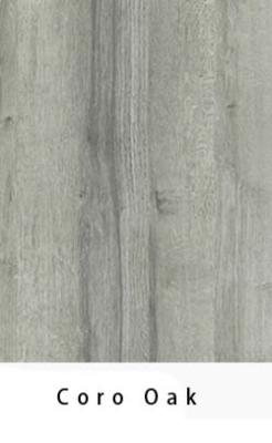 Conseil cru de forces de défense principale pour le panneau de fibres agglomérées moyen épais en bois 8-20mm de densité de meubles de mur