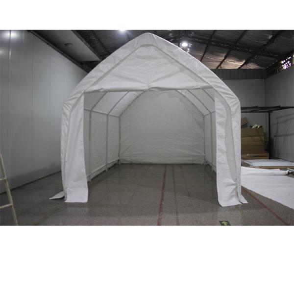 360*600*340cm Metal Frame Profile Soundproof Large Party Event Tent Ideal for Weddings