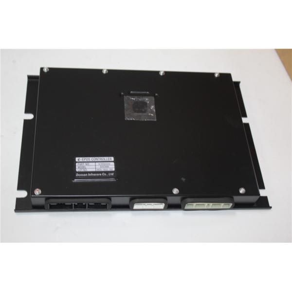 Индикаторная панель Assy группы регулятора экскаватора DX300 для Doosan