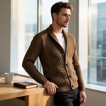 Men Sweater