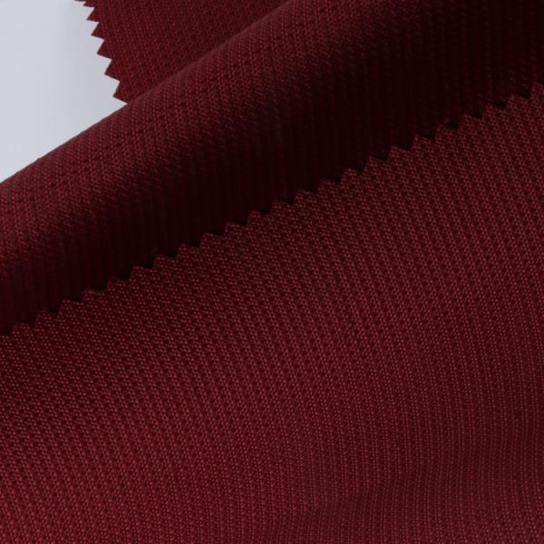 Suitable for luggage bags tents and curtain medium weight recycled 100% polyester fabric