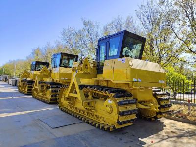 70T Pipeline Layer Hydraulic Control CE Certified