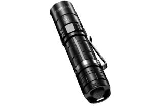 SST40 EDC LED Flashlight