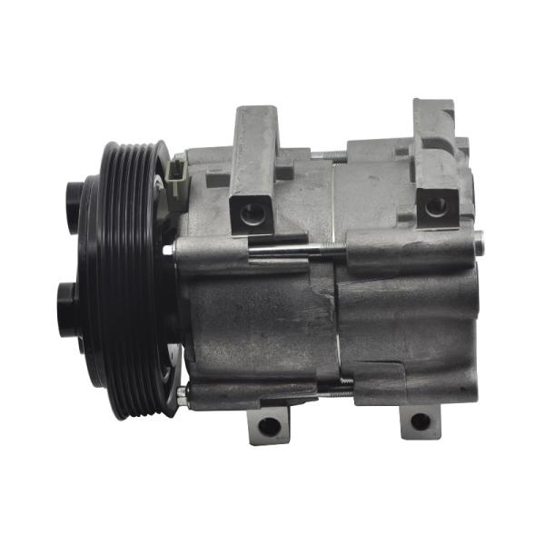 Compressor AC Car 1E0361450A 1E0361K00 For Ford F150 For Mondeo For Cougar 1993-2011 WXFD069