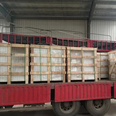 Mini cold rolled perforated aluminum sheet metal mesh