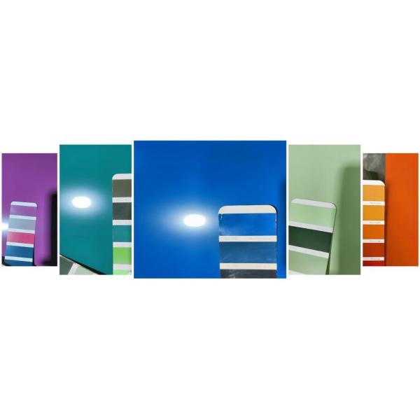 G350 Prepainted стальной покрашенная катушкой гальванизированная катушка цвета стальная