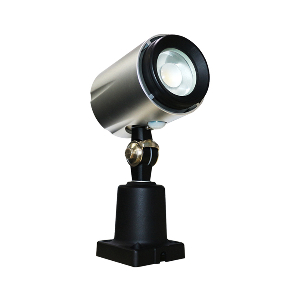 IP65 DC24V Flexible Short Arm LED Machine Work Light for Industrial CNC Machine Lighting M1S