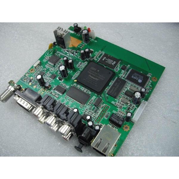 Electronic PCB Board Assembly Printed Circuit Board Manufacturing