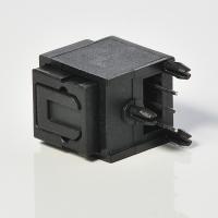 Tomada de fábrica 640-670nm Fibra Óptica jack Toslink Conector final Transmissor Para PCB