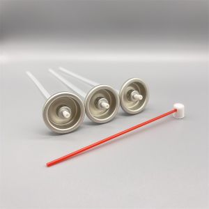 Kit MDF miniature pour actionneur de vanne pour effecteurs terminaux robotiques compacts avec contrôle de mouvement de précision