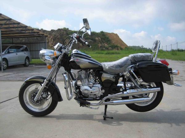 Harley-Davidson250CC Motorcycle motorbike motor CDI 300CC motorcycle