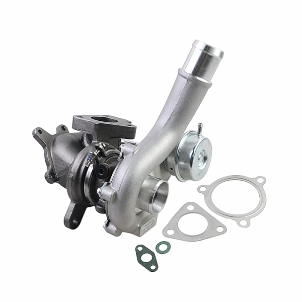 Turbo CHRA MGT1549SL 790317 AA5Z6K682CA Twin Turbine Cartridge Chra Core For Ford Explorer Sport 3.5L V6 Gas DOHC 2013-2018