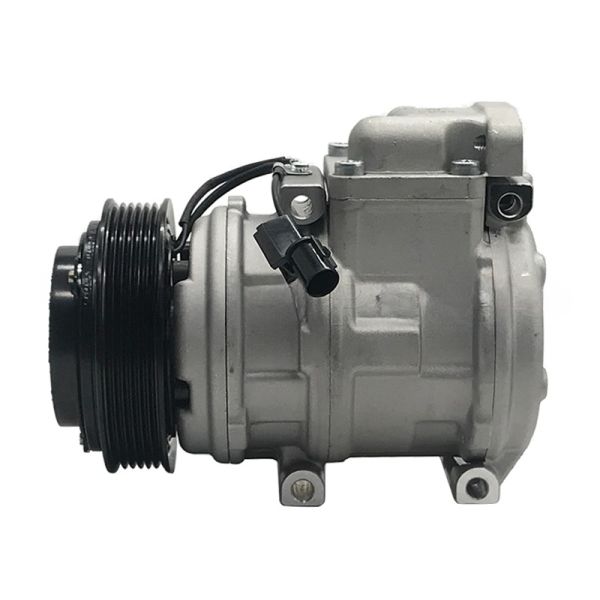 10PA17C Car Auto AC Air Compressor for MERCEDES MB 140D MB 100D 6611303415 1101131