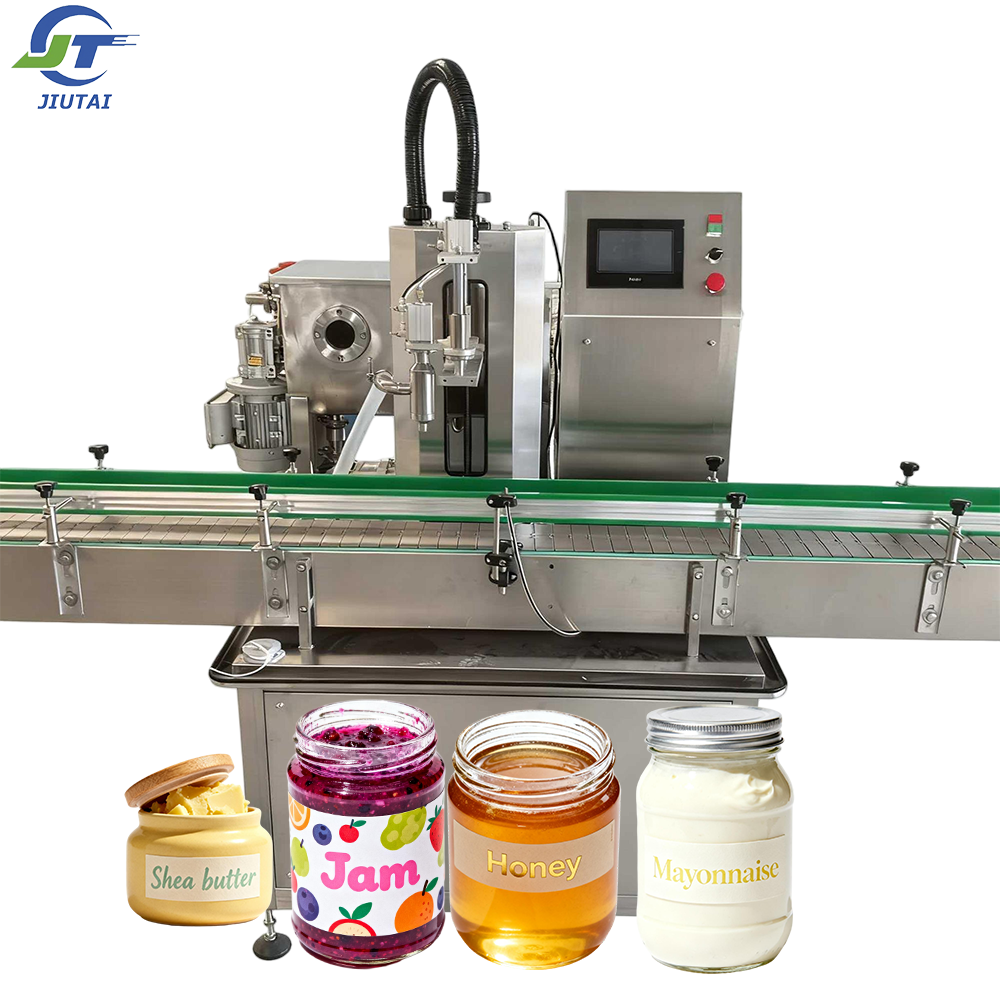 Corrosion-Resistant Servo Rotor Pump Filler for Chemical Reagent Pesticide Emulsifiable Concentrate Leak-Proof
