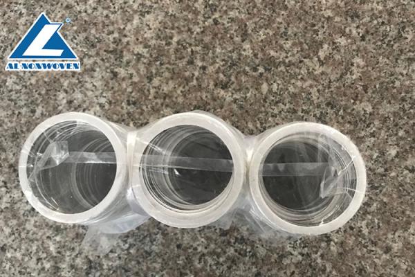 Aluminum Gaskets Non Woven Bag Making Machine Spare Parts Outer Diameter 50mm 60mm 170mm 202mm