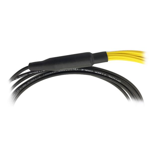 Г657А1 кабель УПК разветвителя волокна МПО/тип испытанный интерферометр АПК польский 3Д