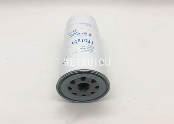 Heavy Duty Truck Engine Spin On Oil Filter 1R1807 P551807