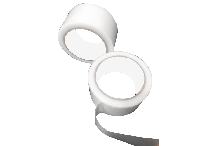 На открытом воздухе Tearable прозрачная лента YOJO Printable