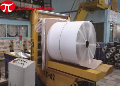 Tilter mecânico da bobina/carga de controle remoto da máquina do retorno da bobina de acordo com necessidades