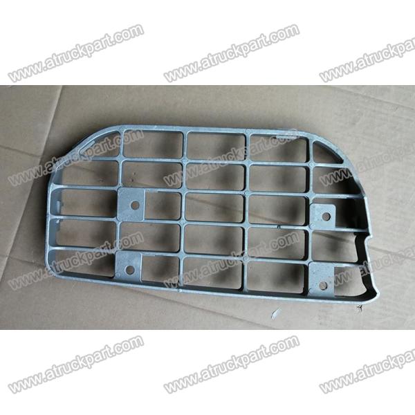 Alloy Step Upper Set  For Nissan UD PKB/CWM454 Nissan Ud Truck Spare Body Parts