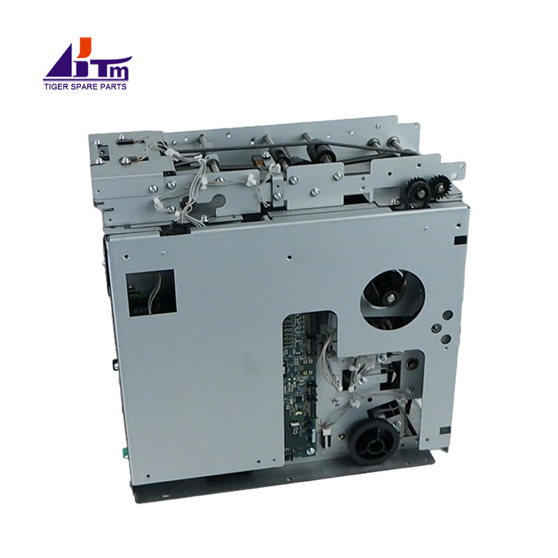 Fujitsu F53 Dispenser With 2 Cassettes ATM Kiosk Spare Parts