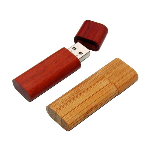 Speed U-Disk 8GB 16GB Memory Stick USB 2.0 Custom Logo Wooden USB Pen Drive Flashdrive for Data Storage Solutions