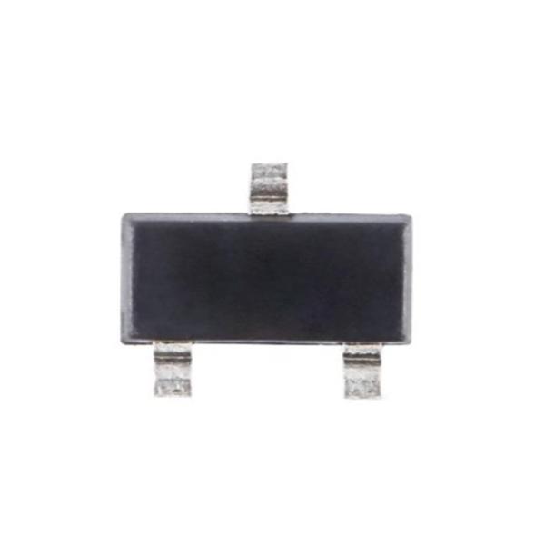 BAW56 SOT-23 Bi-directional Switching Diode Universal Power Switch Ic Chip Electronic Components Accessories Brand New Original