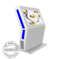 Magnétoscope émouvant interactif extérieur de TFT LCD de 55 pouces
