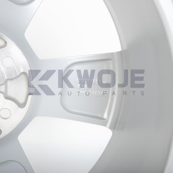 OEM F01-3101010MC Llantas Forjadas de 17 pulgadas Llantas de aleación de aluminio para JETOUR X70