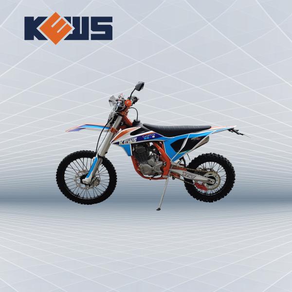 KTM Enduro 250 4 Stroke Enduro Motorcycles CB-F250 250CC Dual Sport Motorcycle