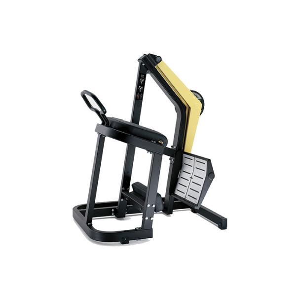 Оборудование разминки молотка культуризма, оборудование тренировки прочности мол