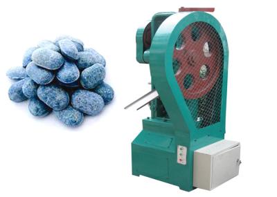 Única tensão fácil de 200 toneladas da manutenção 220V 380V da máquina de perfuração da tabuleta