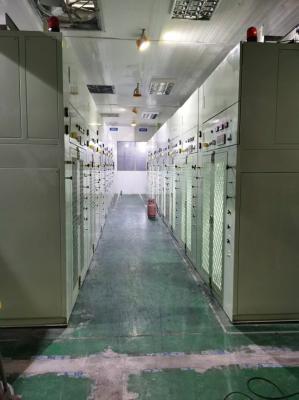 Compressor Durability Testing Equipment
