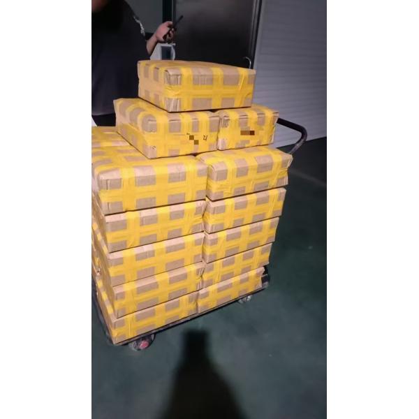 Geotechnic Surface Drilling Tools CoringBbits AQ BQ NQ HQ PQ Wireline Diamond Drilling Core Bit