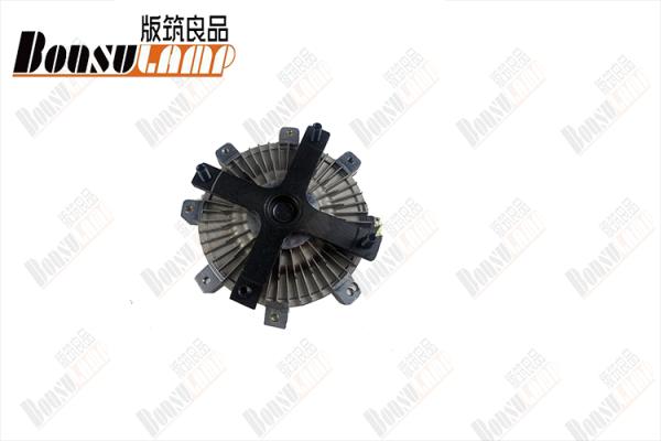 8-97088803-0 8970888030 Silicone Oil Fan Coupling Factory Direct for ISUZU NPR 4HF1