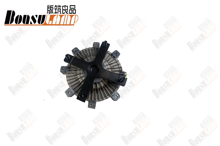 8-97088803-0 8970888030 Silicone Oil Fan Coupling Factory Direct for ISUZU NPR 4HF1