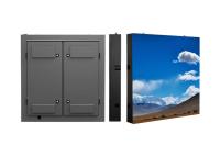 Outdoor LED Billboard Panels Energy Saving And Environmental Protection For Sustainable Advertising