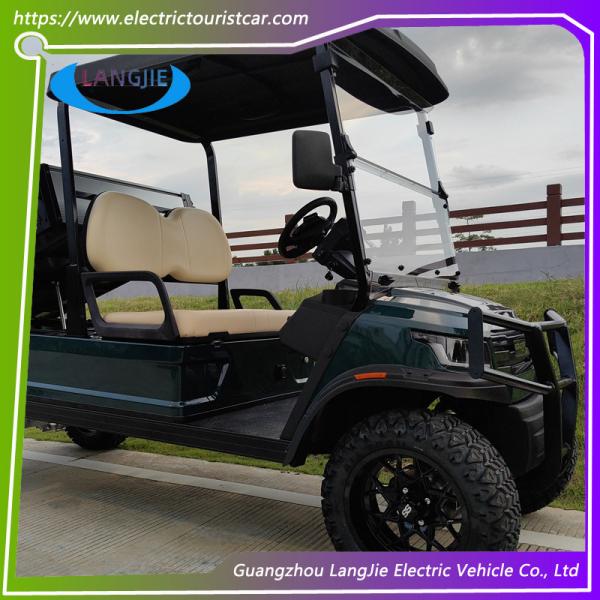 8~10 часов зарядка Электрический Клуб Автомобиль Мотор AC 48 Вольт 2-местный Гольф Бугги Для парковки