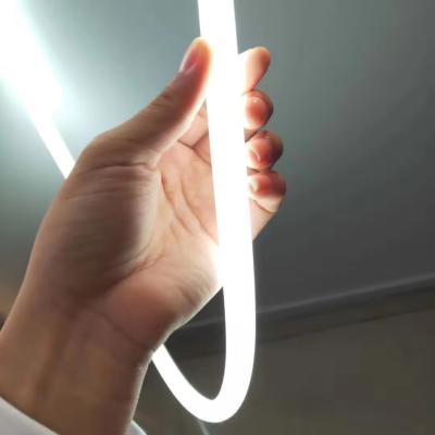 360 Degree Single Neon Light Home Decor Light Custom 16mm 22mm 25mm 12V 24V