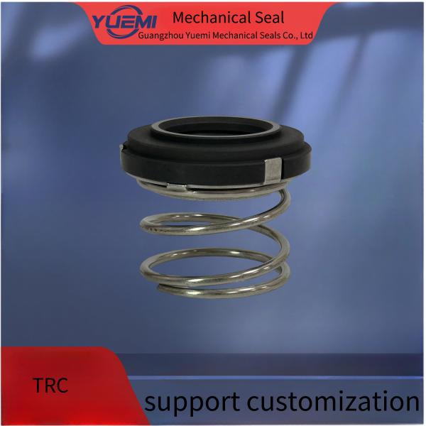 Bomba de alimentación sello mecánico / bomba de bebidas / bomba sanitaria TRC-0.75 