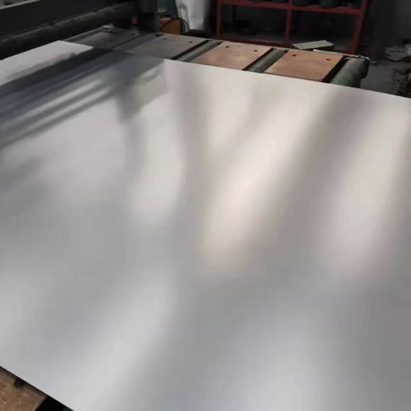 400 Series AISI430 Stainless Steel Sheet 1000*2000mm 4ft*8ft SS Sheet EN 1.4016