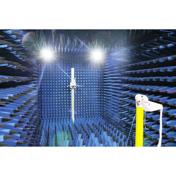 4G LTE Outdoor Fiberglass Omni Antenna NB IoT Omni 2700MHz