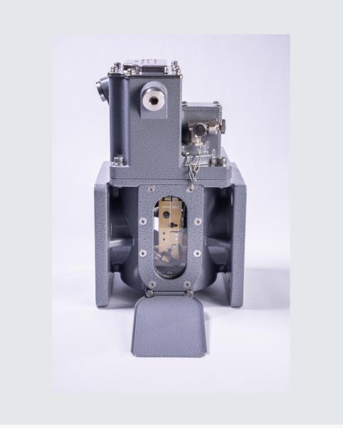 Smart Substation Digital Gas Relay IP55 for Transformer Protection Monitoring