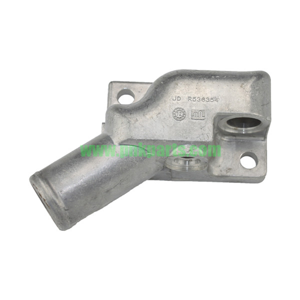 R536354 JD Tractor Parts Thermostat Cover