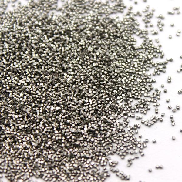 Hi Carbon Steel Cut Wire Shot