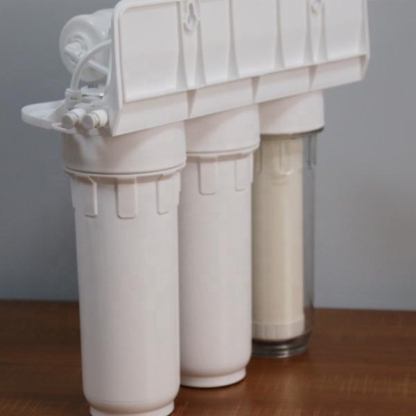 Большой очиститель воды UF кухни домочадца подачи 250L/h электрический